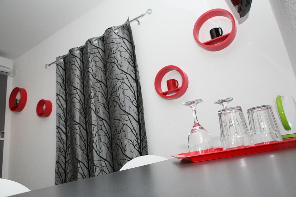 Apartments & Room Dijana Trogir Cameră foto