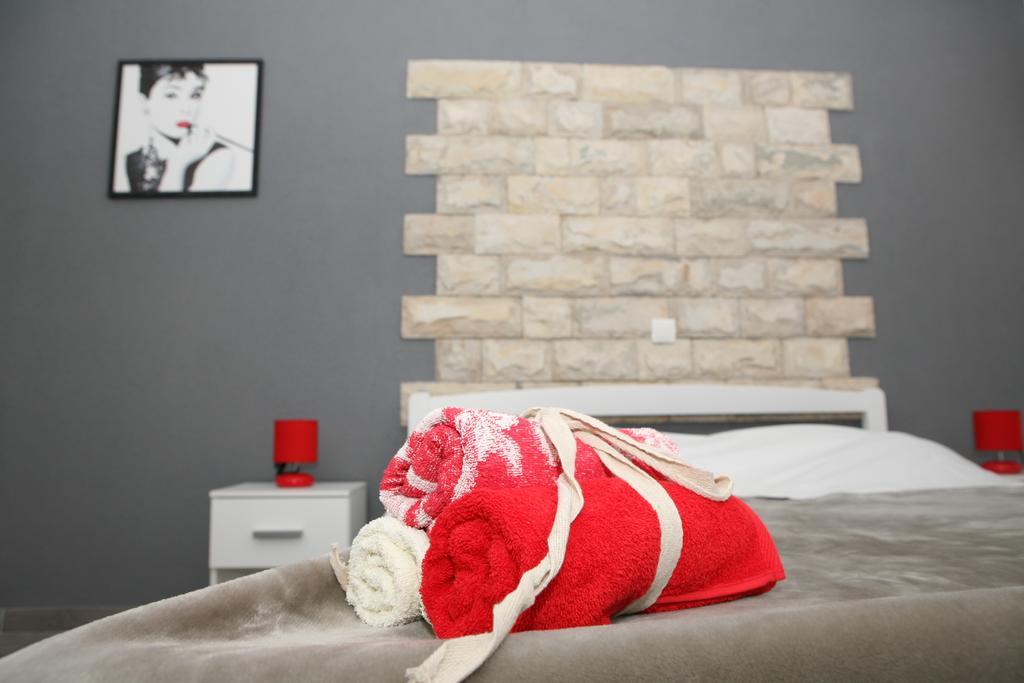 Apartments & Room Dijana Trogir Cameră foto