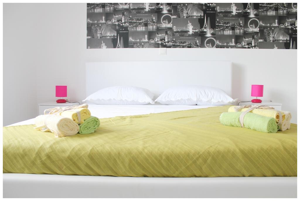 Apartments & Room Dijana Trogir Cameră foto