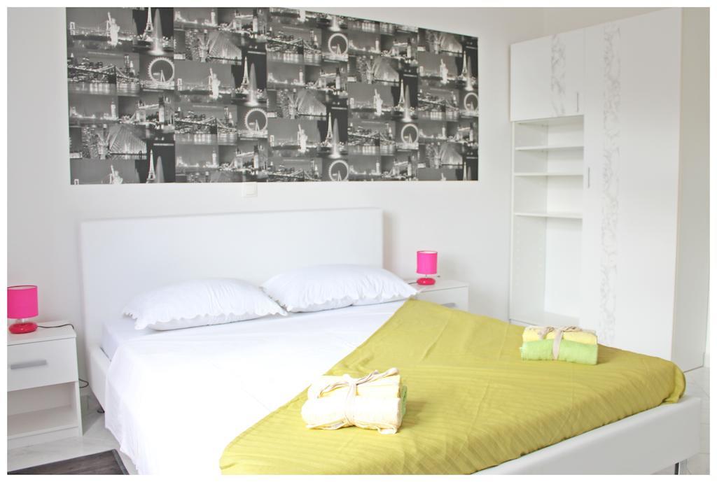 Apartments & Room Dijana Trogir Cameră foto